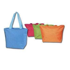 4700 Colorful Beach Bag
