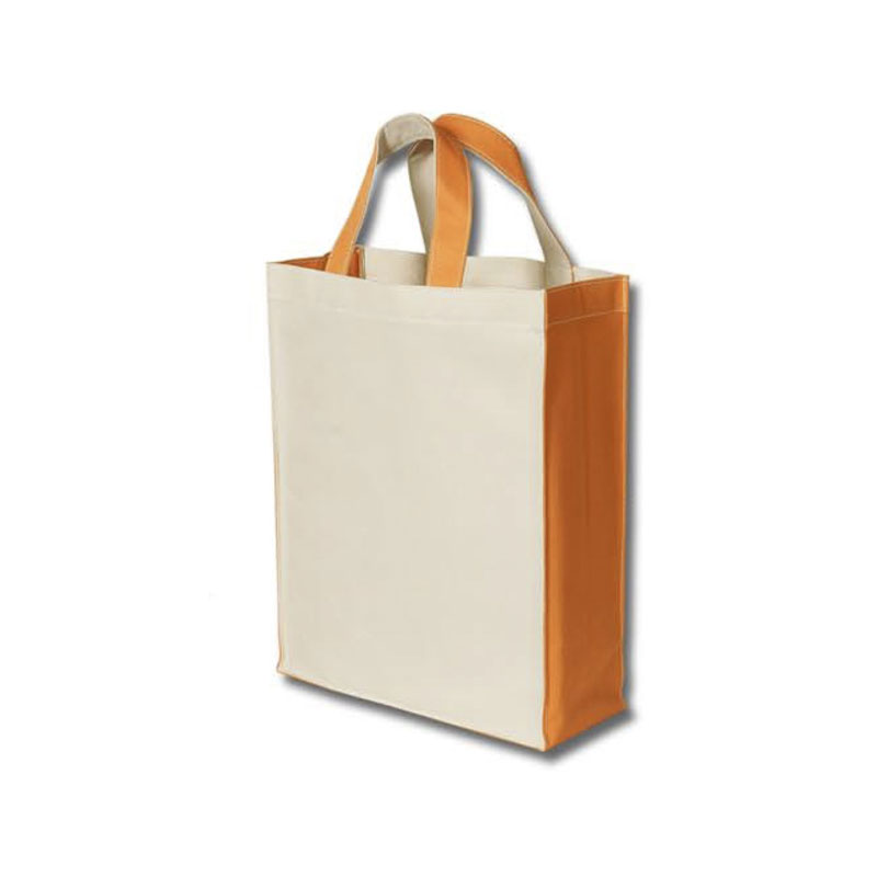 4703 A4 Document Square Bag