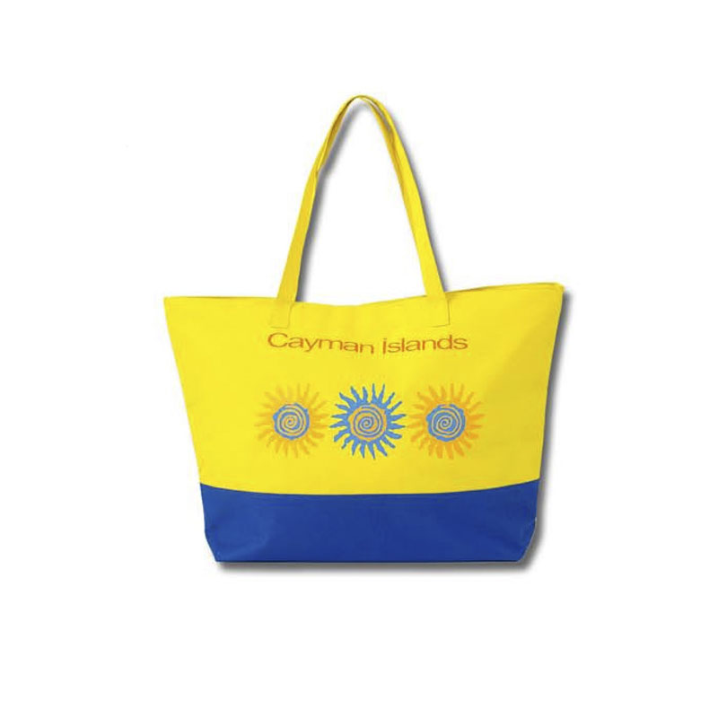 4710 Super Volume Beach Bag