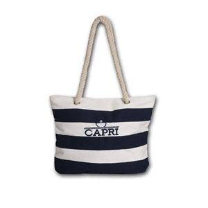 7003 Canvas Souvenir Bag