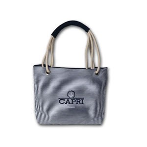 Canvas Souvenir Bag