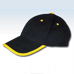 HC603　Cotton Cap