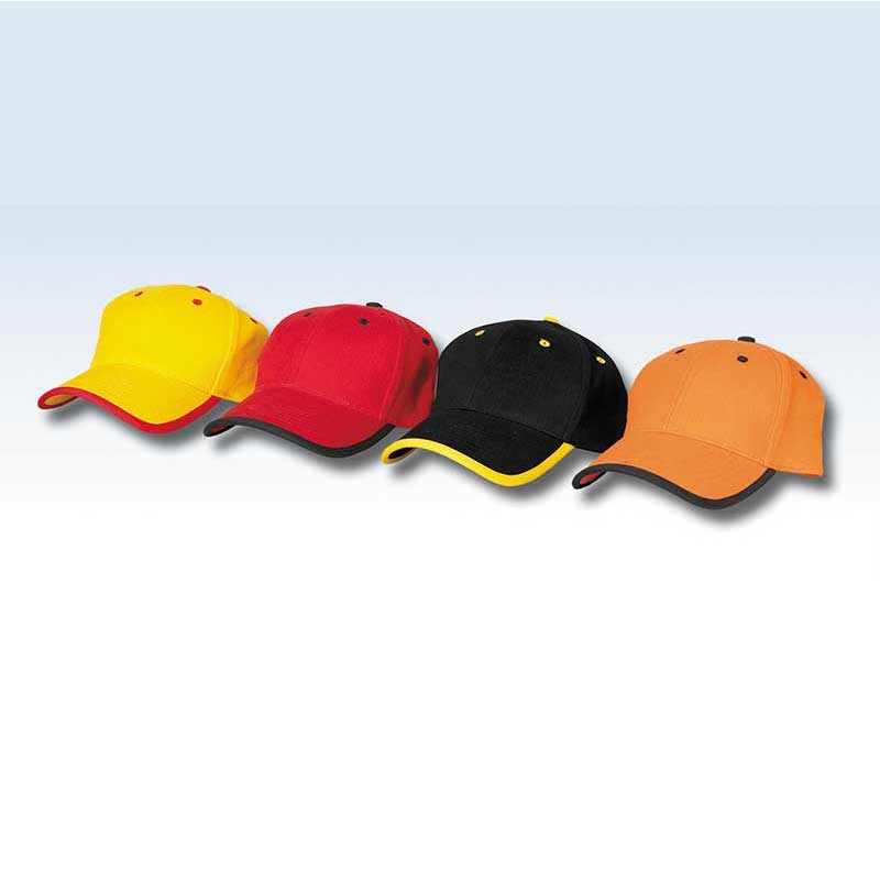 HC603　Cotton Cap