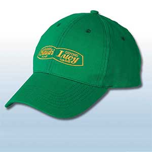 HC604　Cotton cap