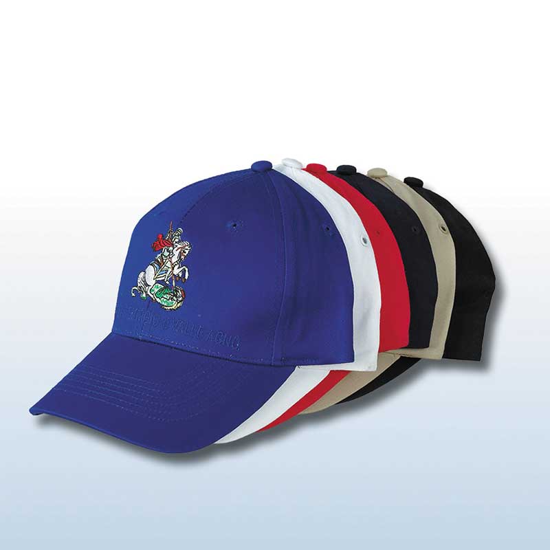 HC604　Cotton cap