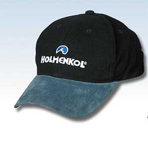 HC611　6 panel cap