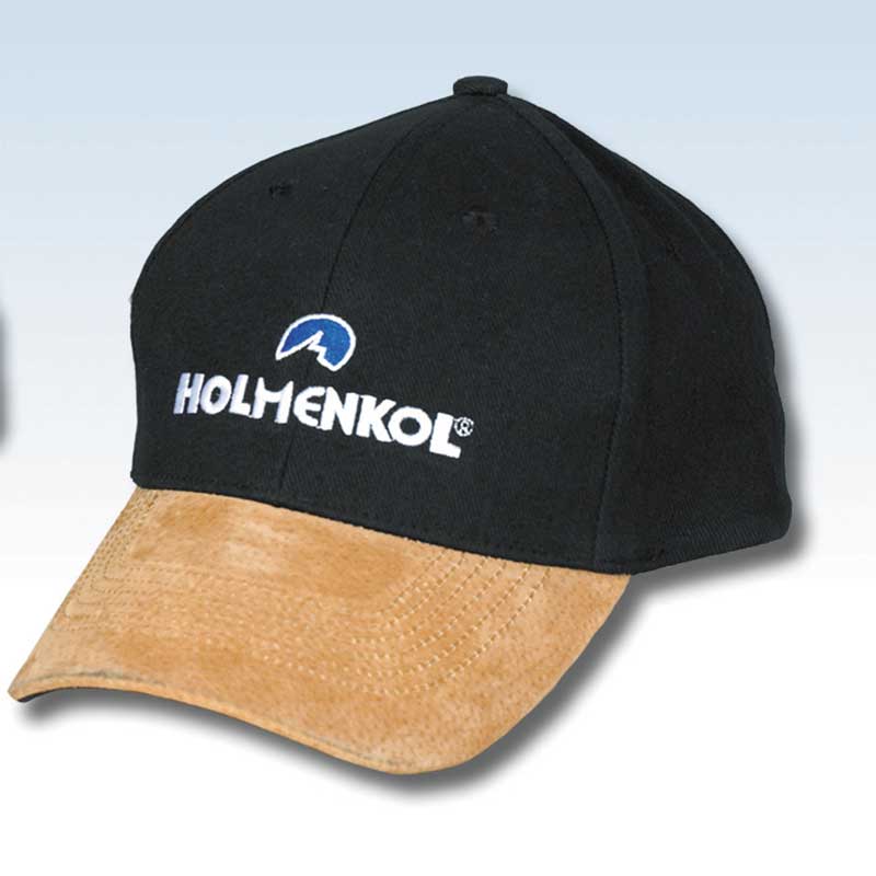 HC611　6 panel cap