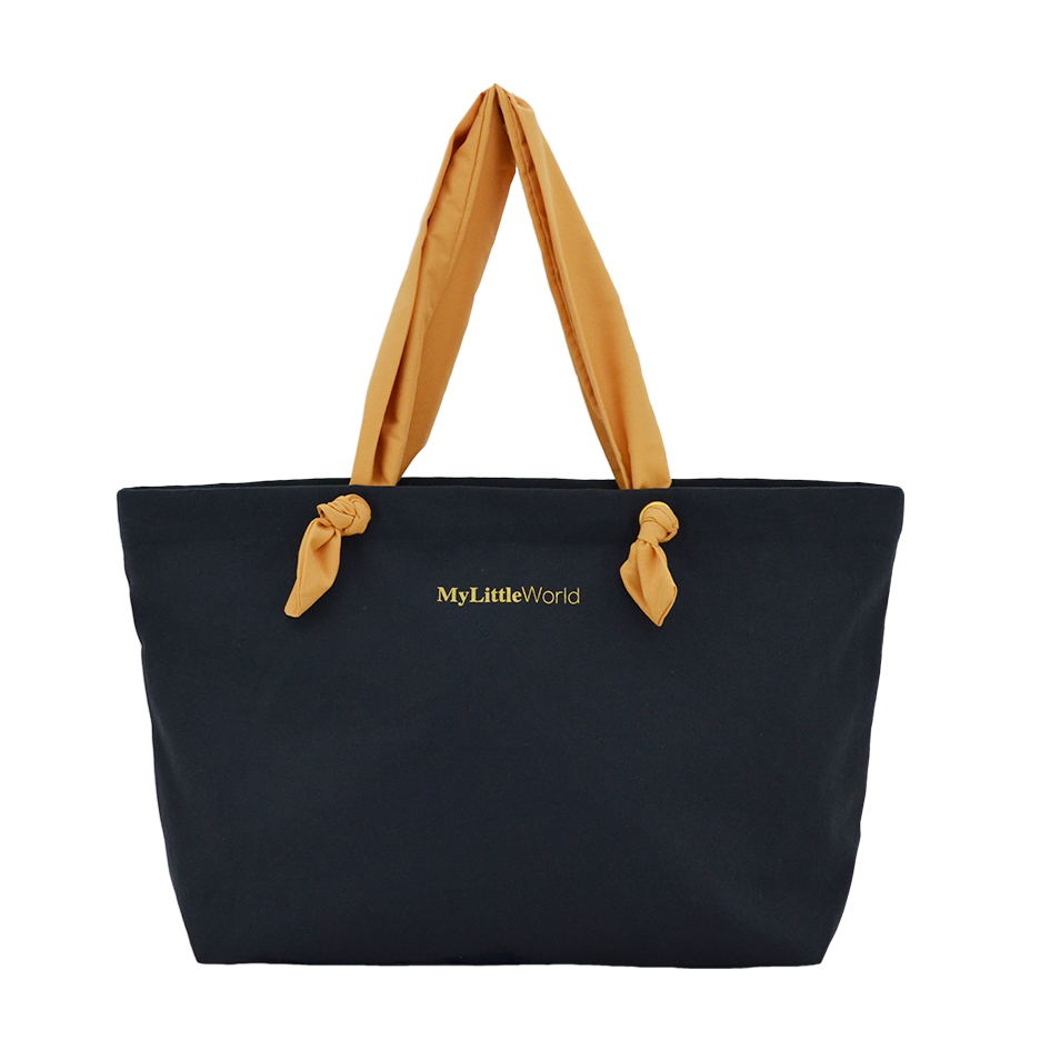 BC1002 FASHION CANVAS TOTE BAG
