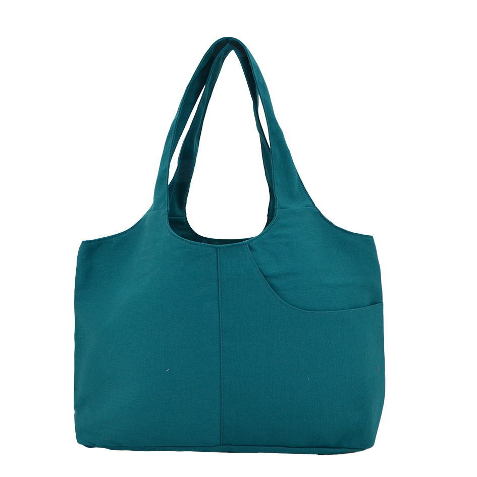 BC3026 CANVAS TOTE BAG