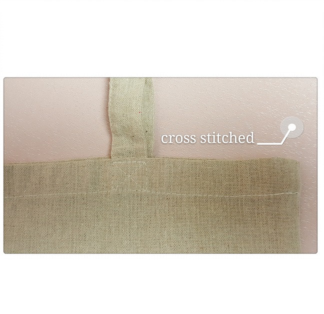 YLA5101  2016 New Fabric Shopping Bag