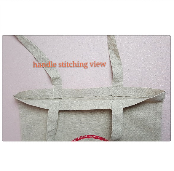 YLA5101  2016 New Fabric Shopping Bag