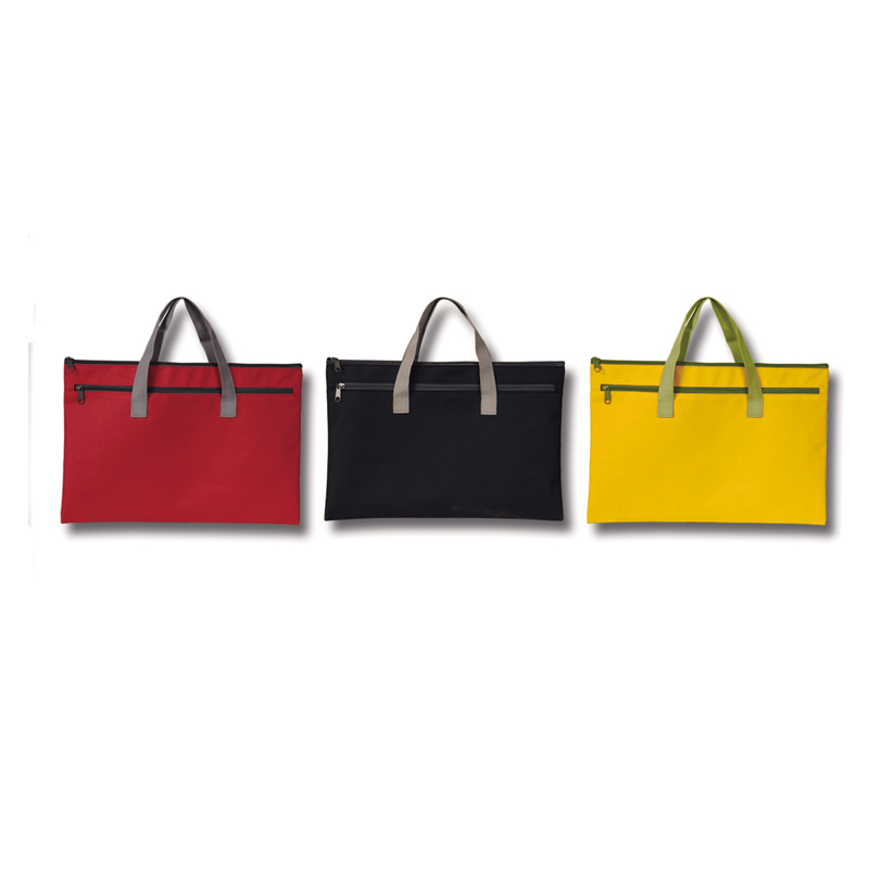new A4 file promotion document bag