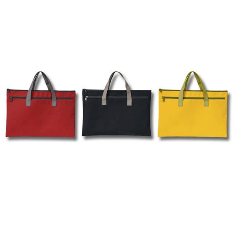 new A4 file promotion document bag