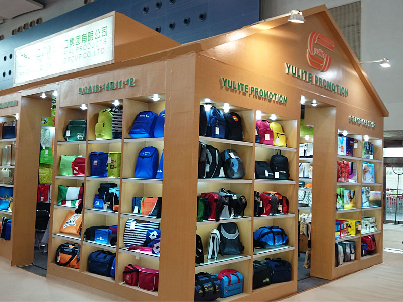 Booth Photo