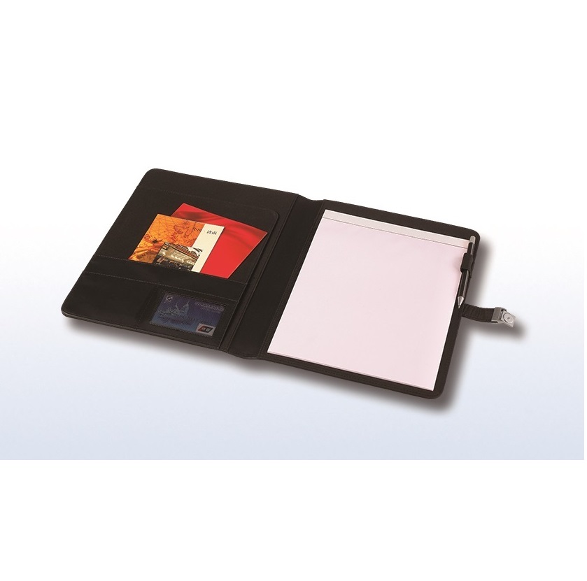 BUSINESS PADFOLIO
