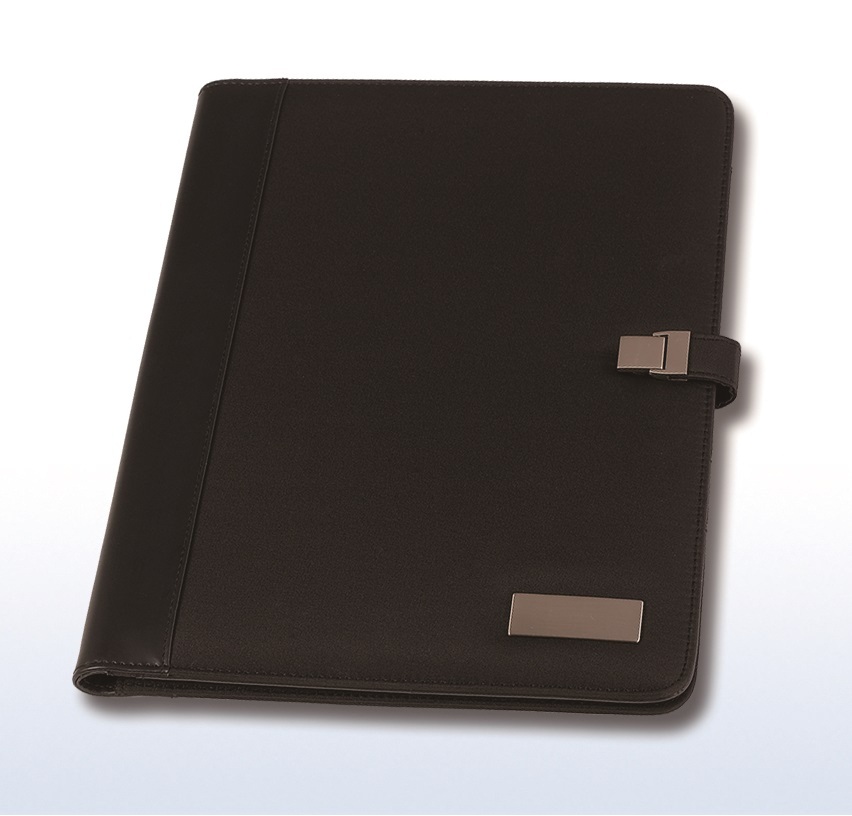 BUSINESS PADFOLIO