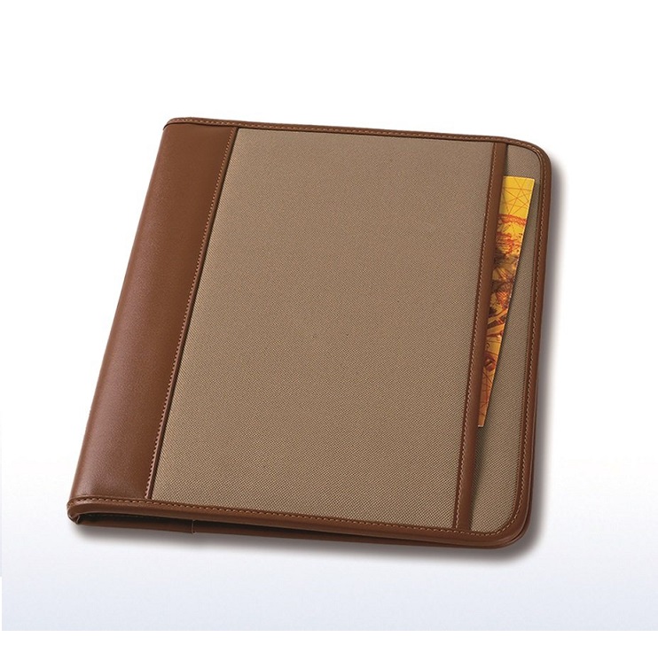 F081  A4 Business Folder