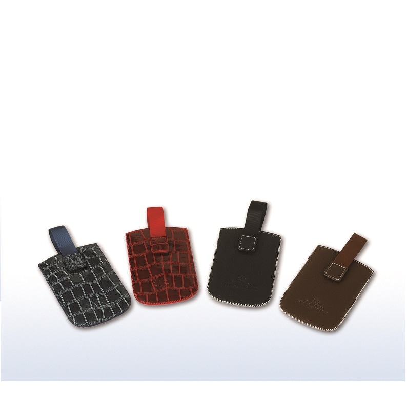  #T800  PU Mobile Holder