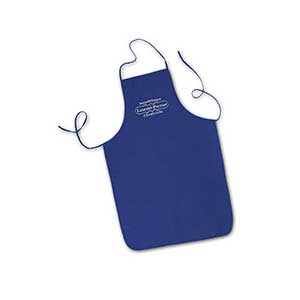 HCB955TW Cotton bib apron