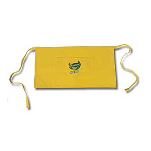 WA500 Cotton apron