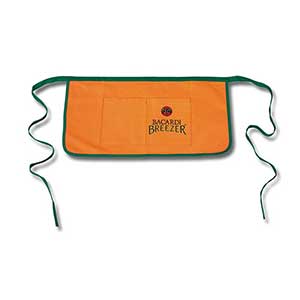 WA600 Waist apron