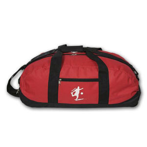 Easy sports classic style trolley sports bag