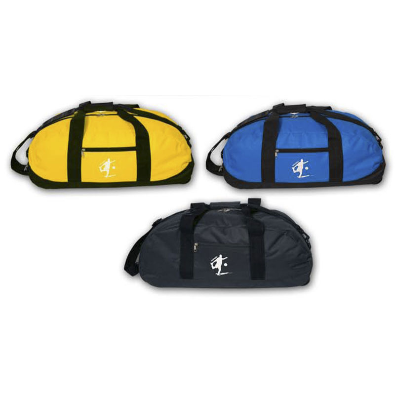 Easy sports classic style trolley sports bag