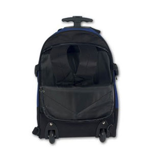 High quality trolley backpack